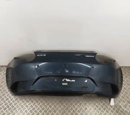 Mazda MX-5 ND Rear bumper NFYB5022XBB