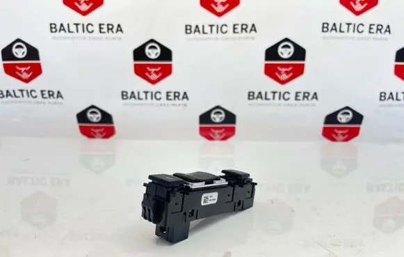BMW 4 F36 Gran coupe Parking (PDC) sensor switch 9252921 16598710 901208350003