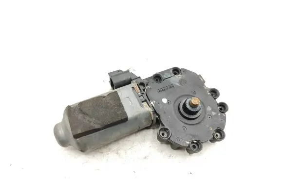 Alfa Romeo 156 Front door window regulator motor 400396A