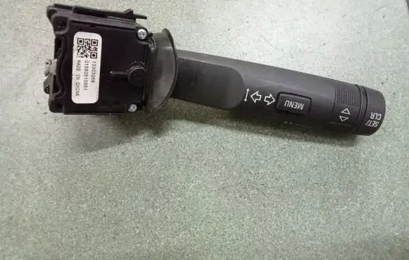 Opel Astra J Indicator stalk 13303268opelastraJ