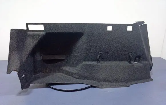 Ford Mondeo MK I Tailgate/boot cover trim set DS73A45423AK