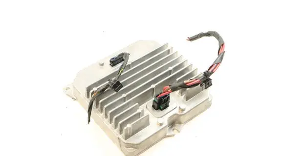 BMW 7 G11 G12 Other control units/modules 9330190 1532822395
