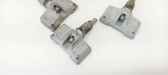 Mercedes-Benz SL R230 Air pressure sensor 0008223406