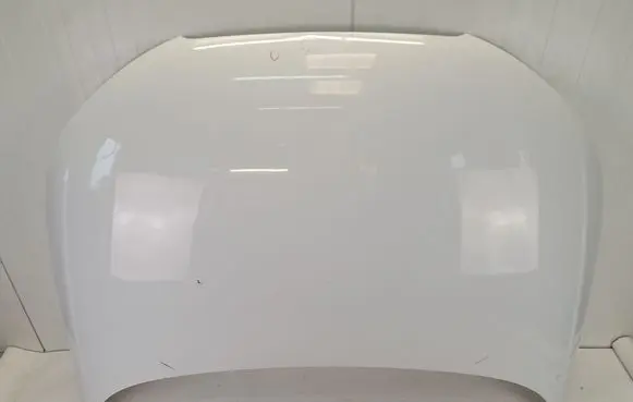 Audi A1 Engine bonnet/hood 