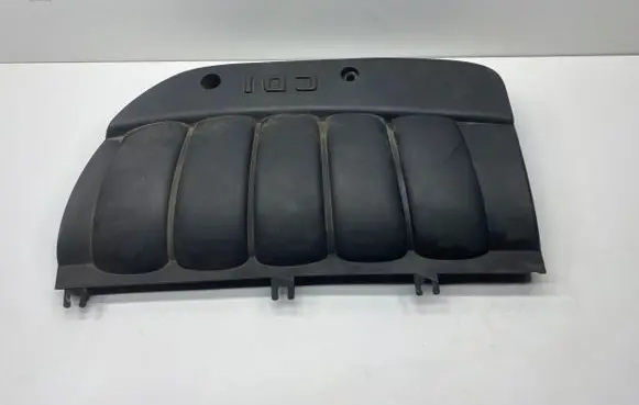 Mercedes-Benz E W211 Engine cover (trim) A6470100167