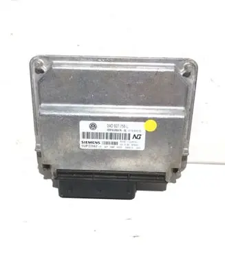 Volkswagen Touareg I Gearbox control unit/module 0AD927755L H15S0076 5WP22062
