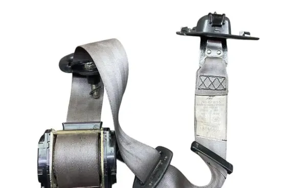 Ford Galaxy Rear seatbelt 7M0857815N
