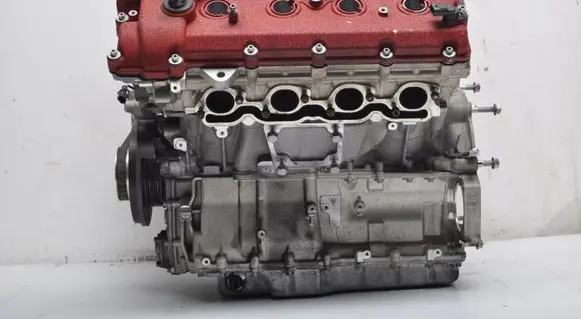 Ferrari California F149 Engine swap F131B48