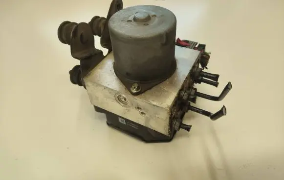 Volkswagen PASSAT B7 ABS Pump 3AA614109N 54085807B 17654033