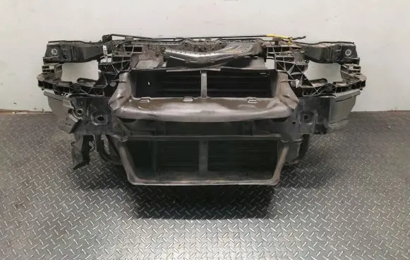 Ford Focus Front piece kit 