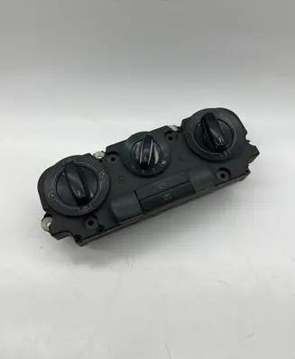 Volkswagen Caddy Climate control unit 1K0819047AP 5HB00872050