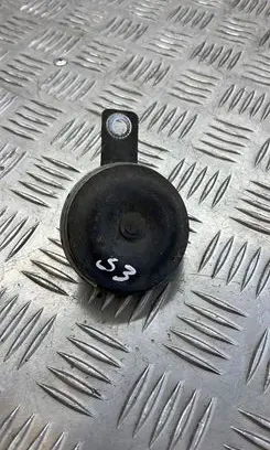 Subaru Forester SJ Horn signal