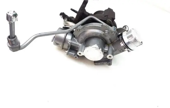Mercedes-Benz A W176 Turbo A6070900400