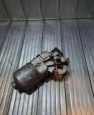 Peugeot 206 Wiper motor 60341274 0816E114