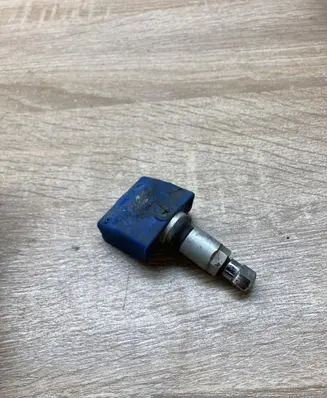 Nissan Murano Z50 Tire pressure sensor 407000D00