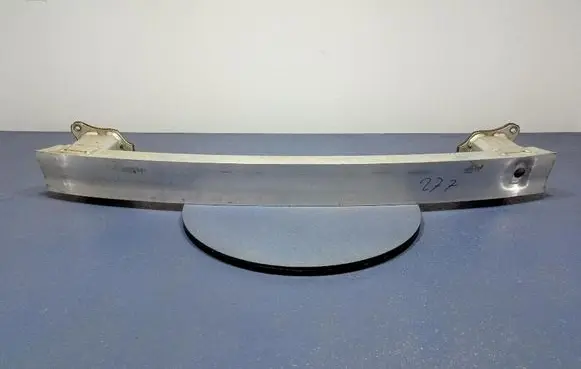 Audi A7 S7 4G Rear bumper support beam 4G8807309A
