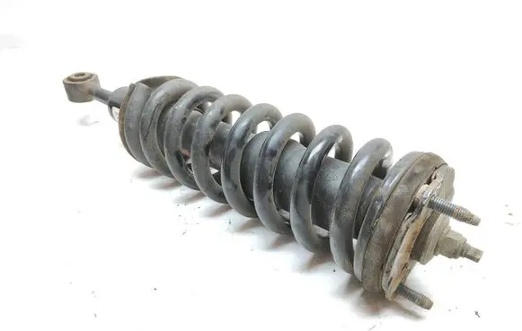 Ford Ranger Front shock absorber/damper DB3918045GA 20160119