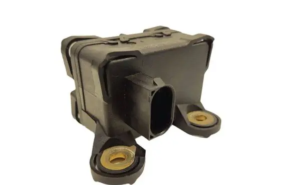 Mercedes-Benz C W203 ESP acceleration yaw rate sensor A0035429818 10170103413
