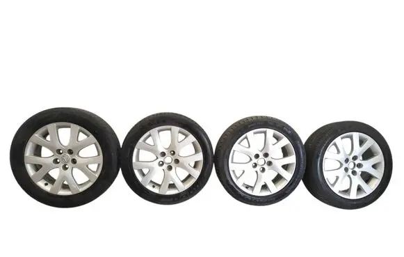 Mazda CX-7 R18 alloy rim 9965047580AUTOAS3 9965047580
