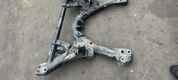 Tesla Model Y Front subframe 104453101B