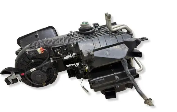 Hyundai Tucson JM Interior heater climate box assembly 