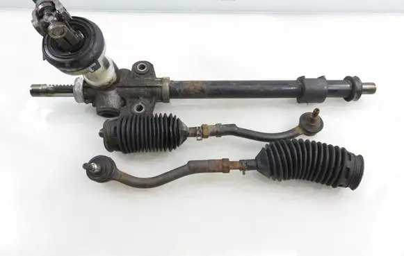 KIA Rio Steering rack 