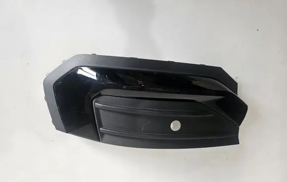 Audi Q5 SQ5 Front bumper lower grill 80F807320