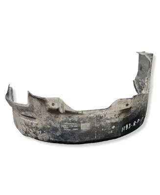 Volvo S40, V40 Front wheel arch liner splash guards 30883729 84660
