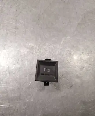 Volkswagen Transporter - Caravelle T5 Windscreen/window heater switch 7E0959621 31004