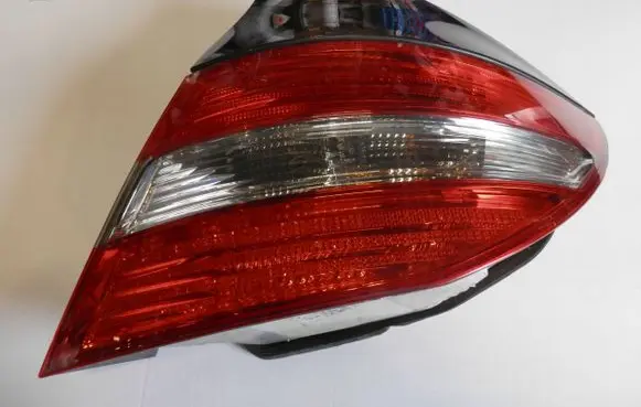 Mercedes-Benz CLC CL203 Tailgate rear/tail lights A2038205264