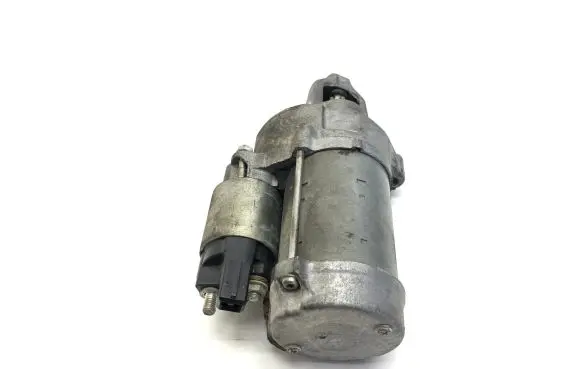 BMW 5 GT F07 Starter motor 755613101 4280005480