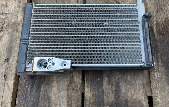 Lexus RX 450H Heater blower radiator 03B24G4101L