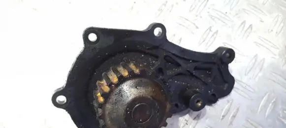 Citroen C3 Water pump 9651077380
