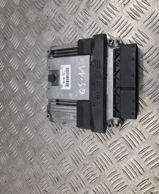 Audi Q5 SQ5 Engine control unit/module 8R1907115L