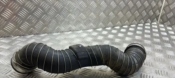 Mercedes-Benz C W203 Intercooler hose/pipe