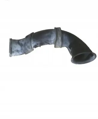 Porsche Cayenne (9PA) Air intake hose/pipe