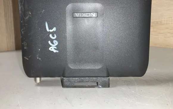 Audi A6 S6 C5 4B Bluetooth control unit module 8D0862333