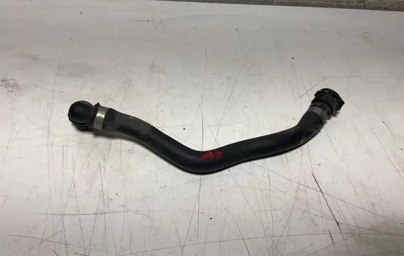 BMW 6 E63 E64 Engine coolant pipe/hose 8375796