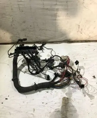 BMW 3 E46 Engine installation wiring loom 778649701 E5500PA
