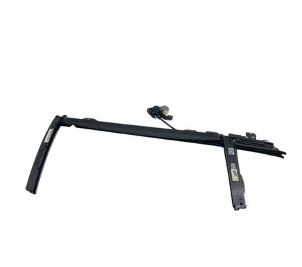 BMW 7 F01 F02 F03 F04 Rear door window curtain/sunshade 9168846 51359168846 9141408