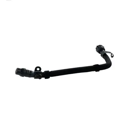 Alfa Romeo Stelvio Engine coolant pipe/hose 00505399500