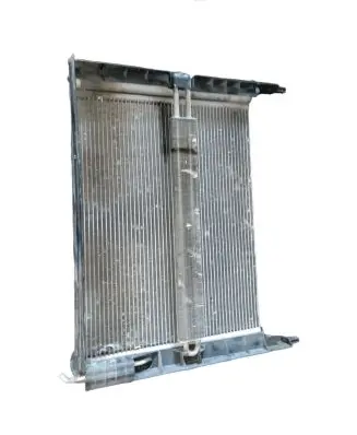BMW X5 E70 Radiator set 17007586775 7586775