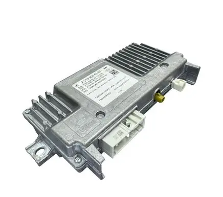 Mercedes-Benz E W213 Camera control unit module A2139006120