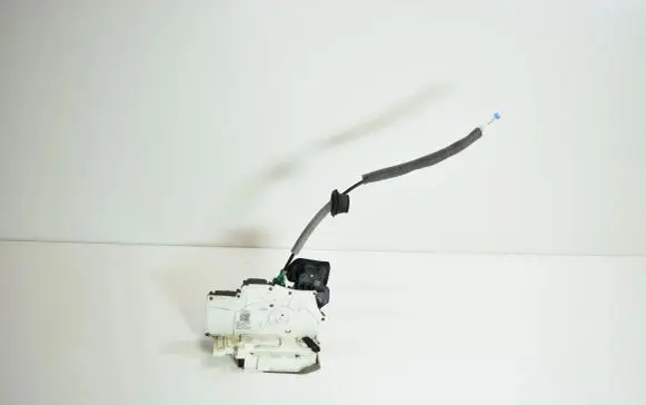 Audi A6 S6 C8 4K Rear door lock 4K0839015Q