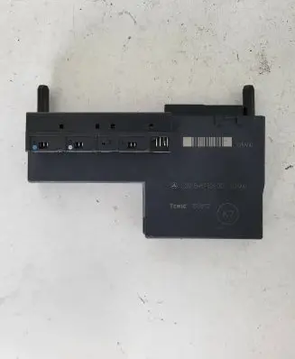 Mercedes-Benz C W202 Comfort/convenience module 0225455332 309872