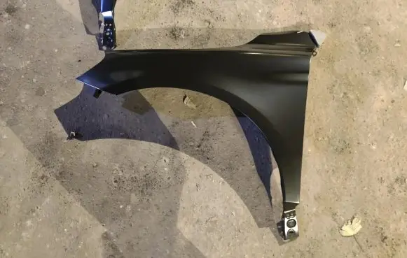 Volvo XC60 Fender