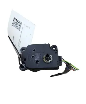 Citroen C5 Air flap motor/actuator P2861001 EAD515