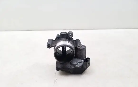 Audi A4 S4 B8 8K Throttle valve 03L128063R