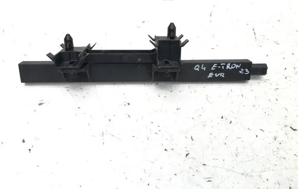 Audi Q4 e-tron Keyless (KESSY) go control unit/module 5WA962131C
