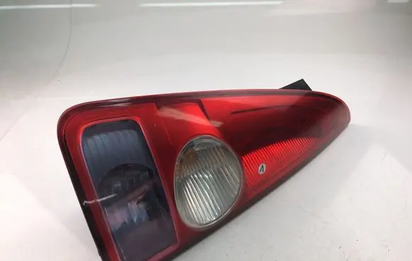 Renault Espace - Grand espace IV Rear/tail lights 8200027153